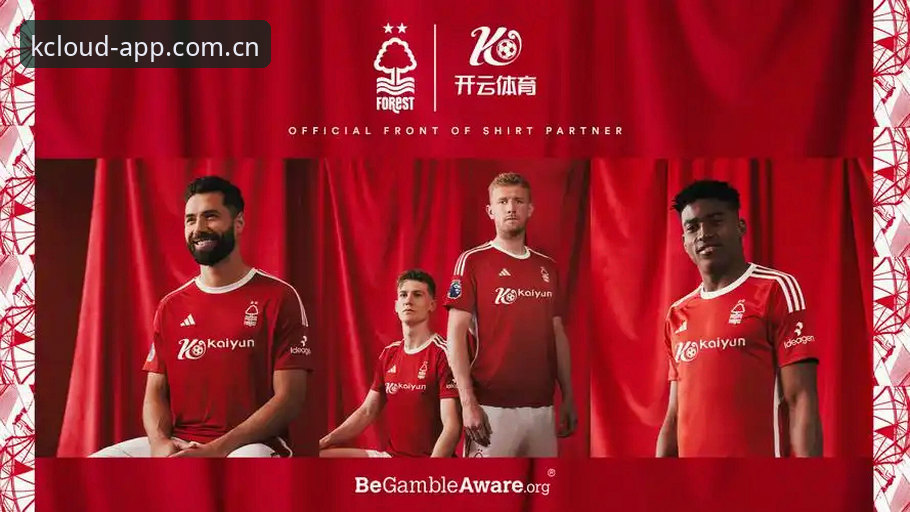 揭秘：为什么重度球迷都在用云开体育数据CN？背后不止是快