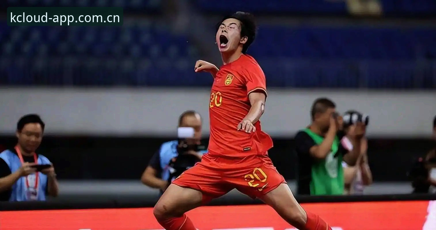 土伦杯U19国足出局事件复盘指南——从赛事数据看年轻球员的成长路径